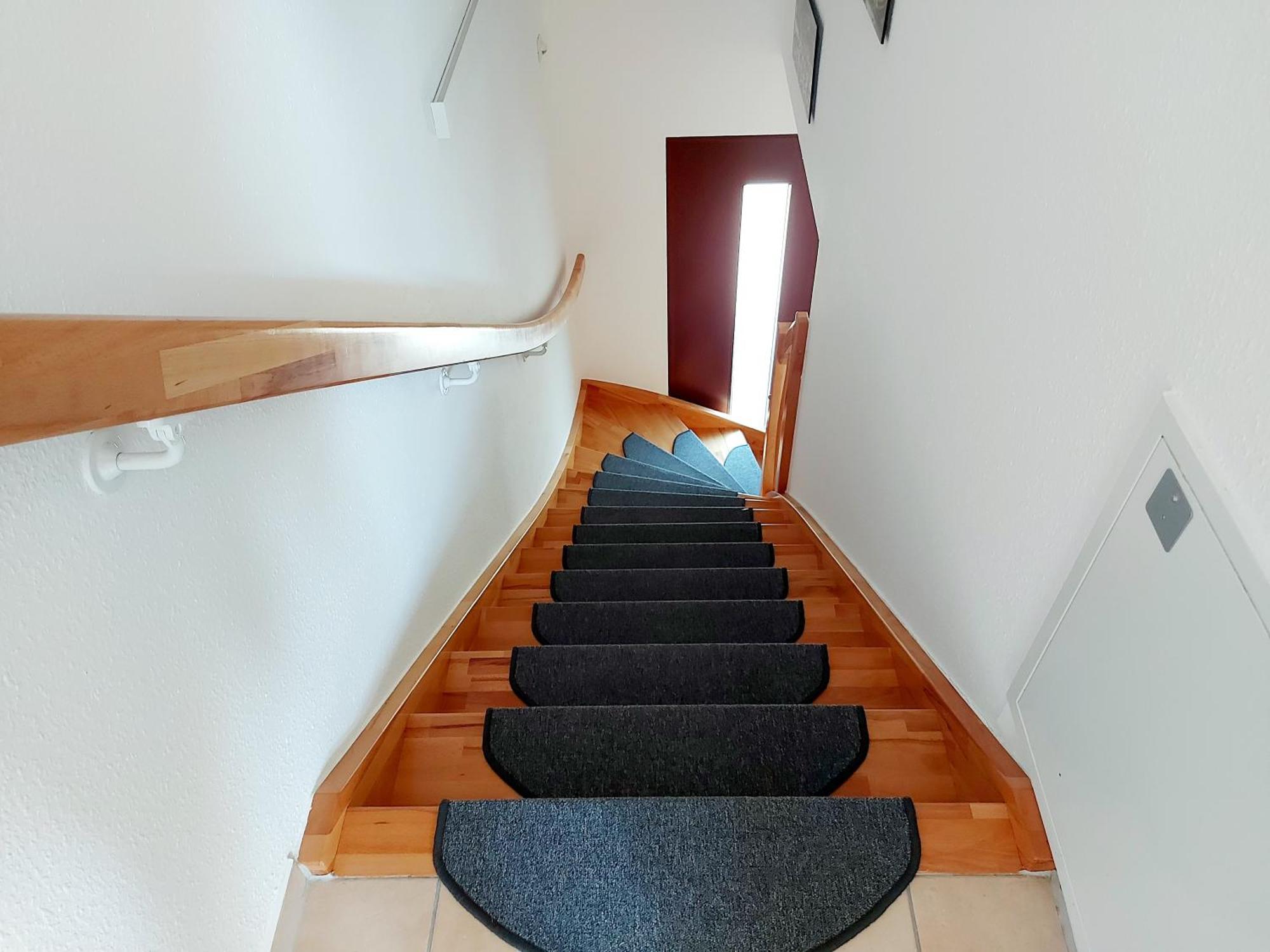 Appartement Roter Milan Rechlin Exteriör bild